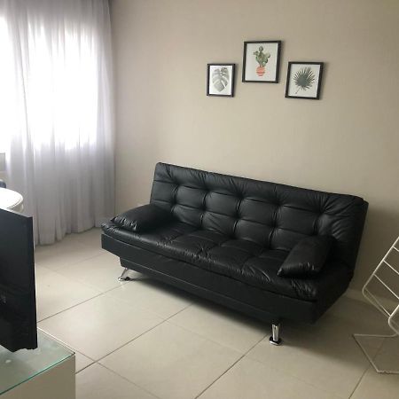 Апартаменты Apartamento Centro/Batel Куритиба Экстерьер фото