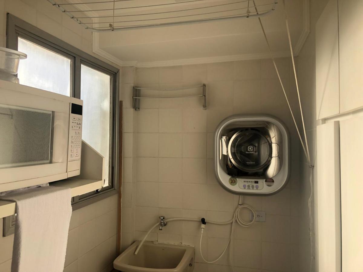 Апартаменты Apartamento Centro/Batel Куритиба Экстерьер фото