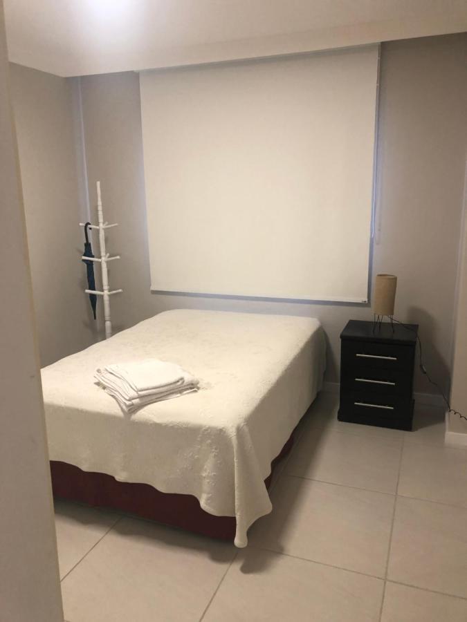 Апартаменты Apartamento Centro/Batel Куритиба Экстерьер фото