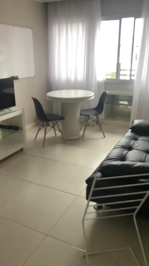 Апартаменты Apartamento Centro/Batel Куритиба Экстерьер фото